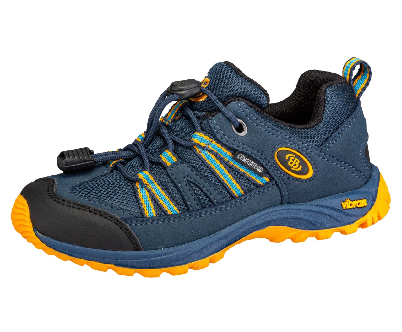 BRÜTTING Jungen Sportschuhe blau