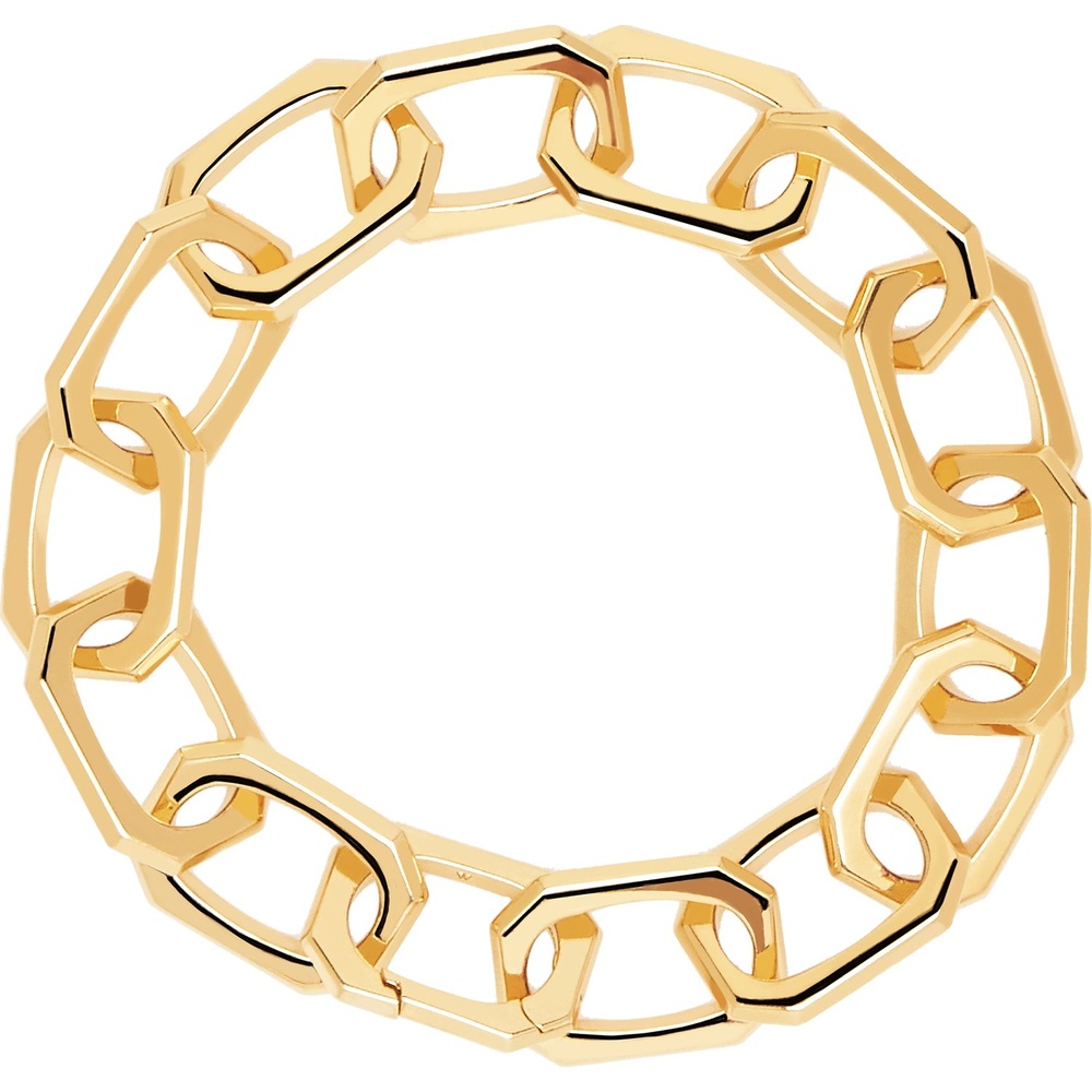 P D Paola Bracelet Laiton Bracelet