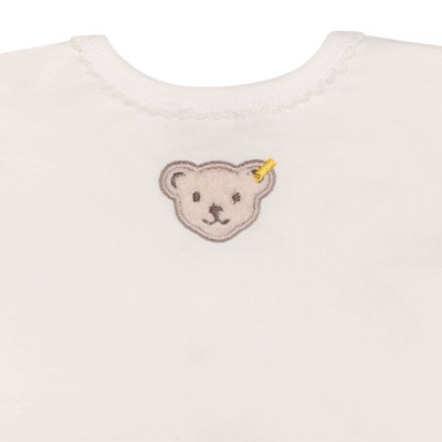 T-Shirt kurzarm 2er Pack, rosa für Mädchen