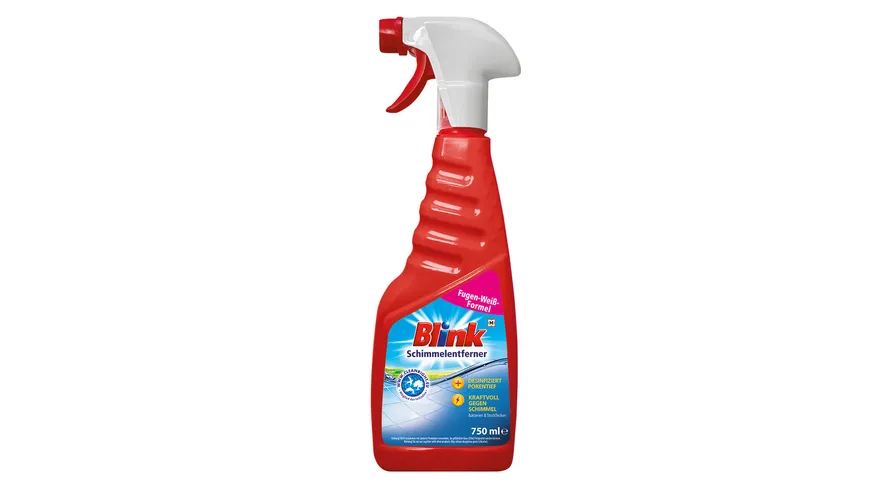 Blink Schimmelentferner 750 ml