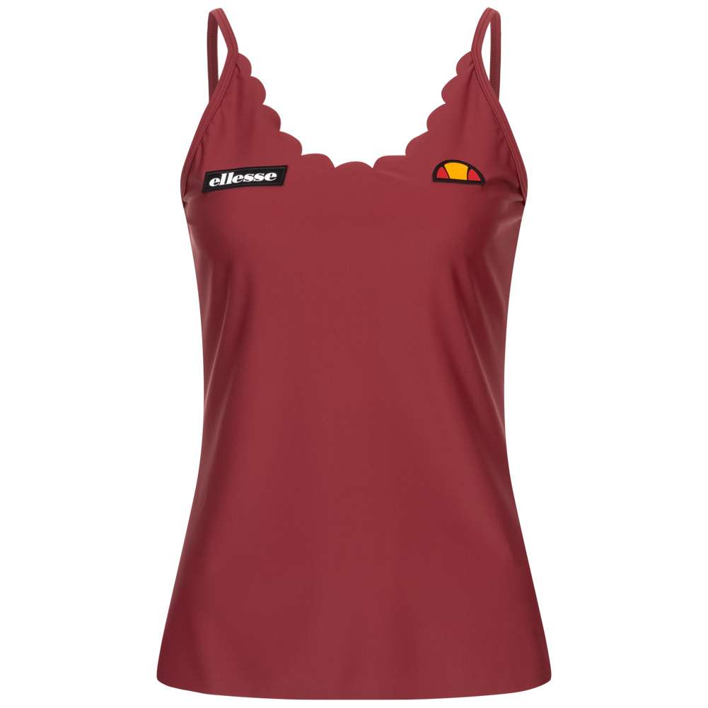 ellesse Ceilia Damen Tennis Tank Top SCQ17041-800
