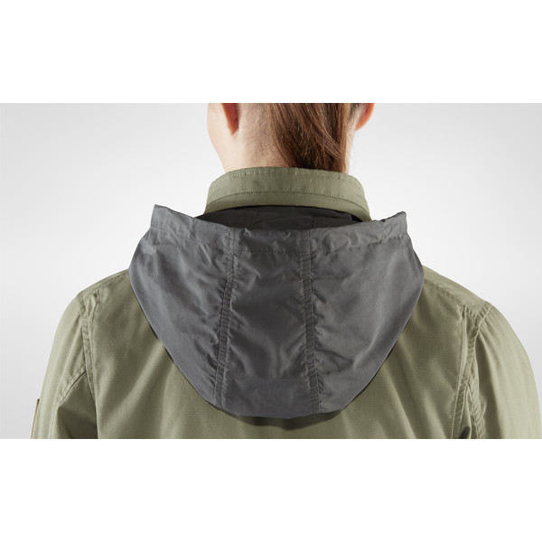 RÄVEN LITE JACKET W Damen - Übergangsjacke