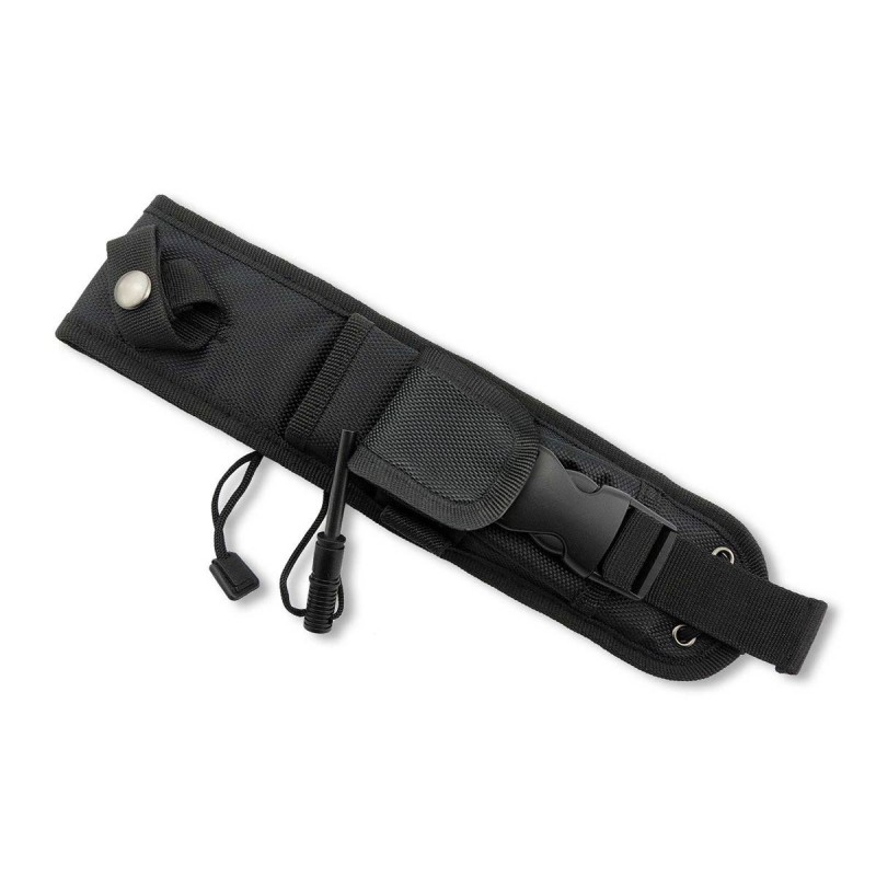 Yaksha Orange Witharmour Messer, taktisches Messer (Taktische Messer)