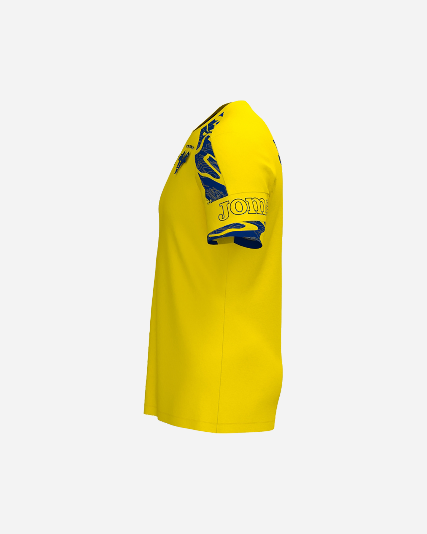 Oficiálny futbalový dres Joma Hellas Verona Training 24-25 Jr TI10601B1201.JR