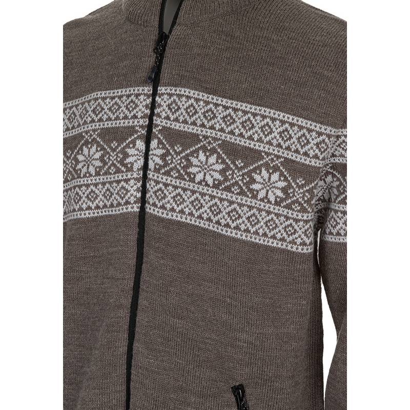 Whistler Holden Strickjacke Herren