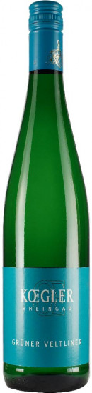 2022 KOEGLER Grüner Veltliner trocken - Weingut Koegler