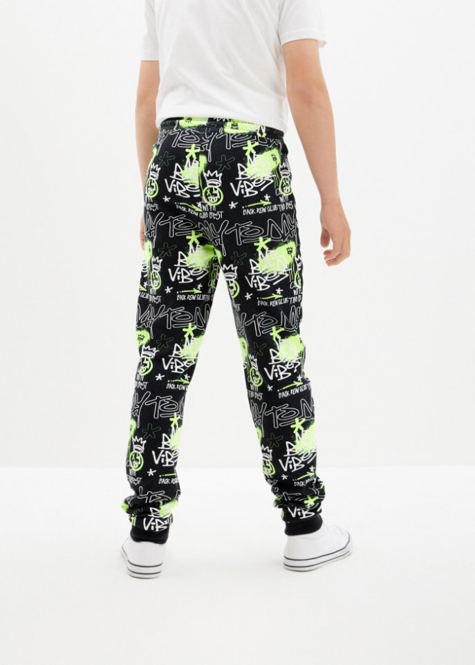 Jungen Jogginghose
