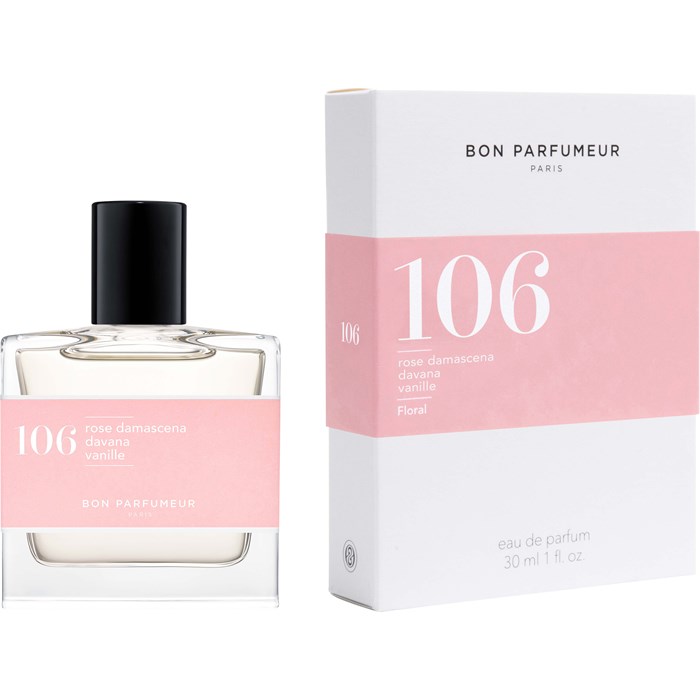 Eau de Parfum Spray