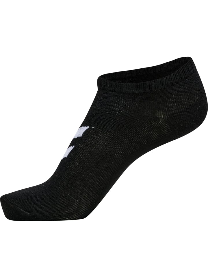 Hummel Hummel Ancle Socken Hmlmatch Kinder in BLACK günstig kaufen 24-27