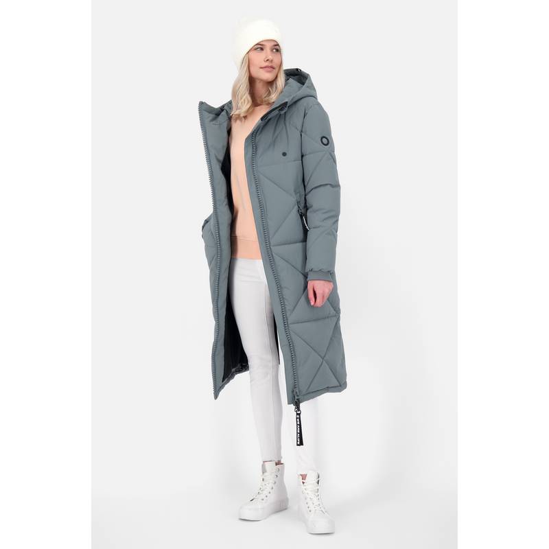 ALIFE AND KICKIN EnyaAK A Winterjacke Damen
