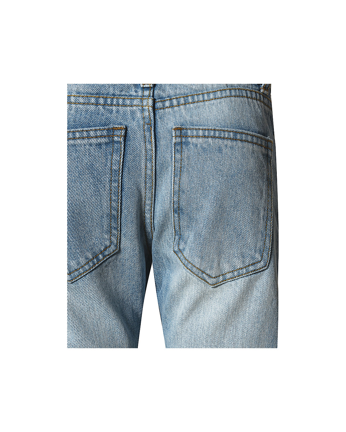 Jeanshose für Jungen von ZAB kids