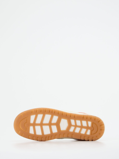 Sneaker-46617950017 La Martina