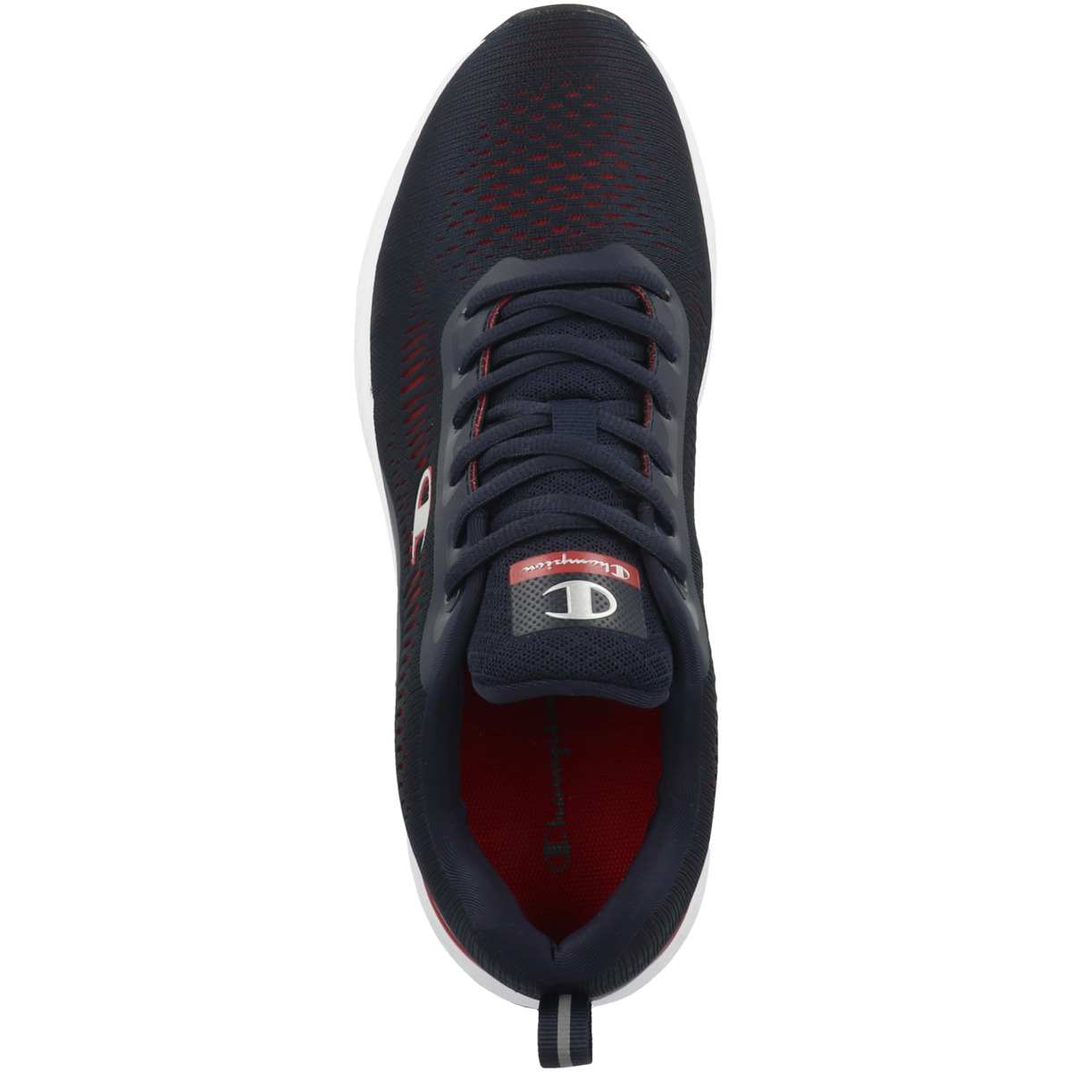 Champion Low Cut Shoe BOLD 2.2 Sneaker low dunkelblau