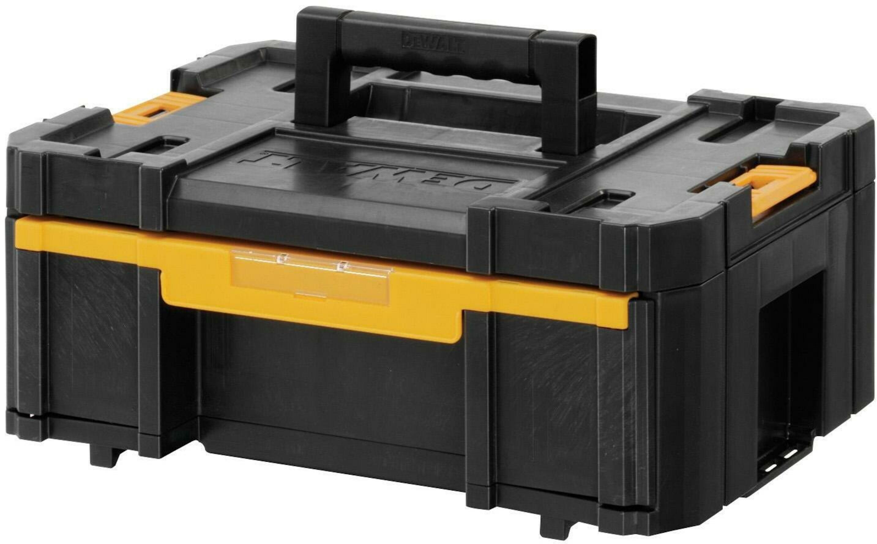 DeWalt Tilbehør DWST1-70705 TSTAK-BOX III Dyp skuff