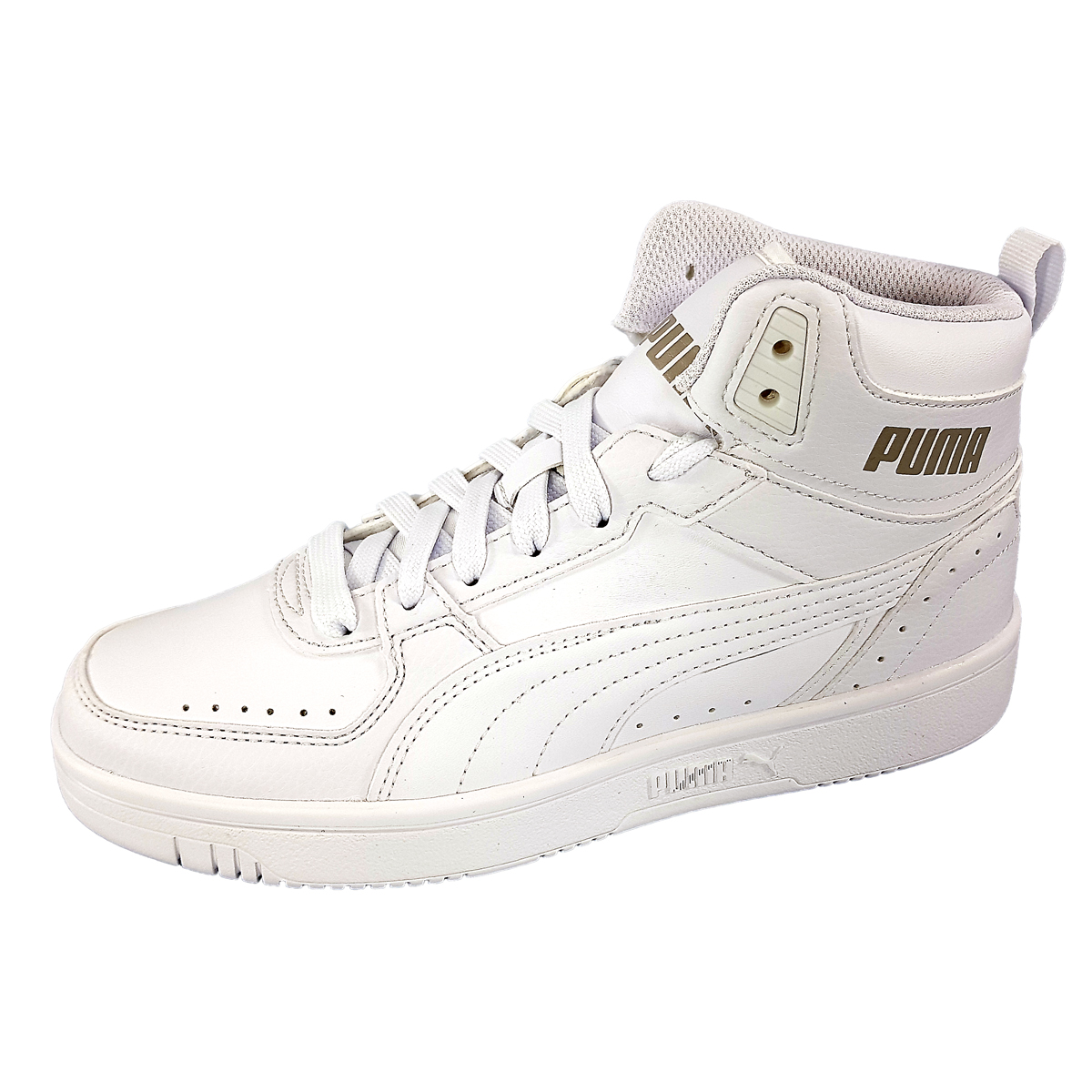Puma Rebound Joy 374765 Weiß 06 white