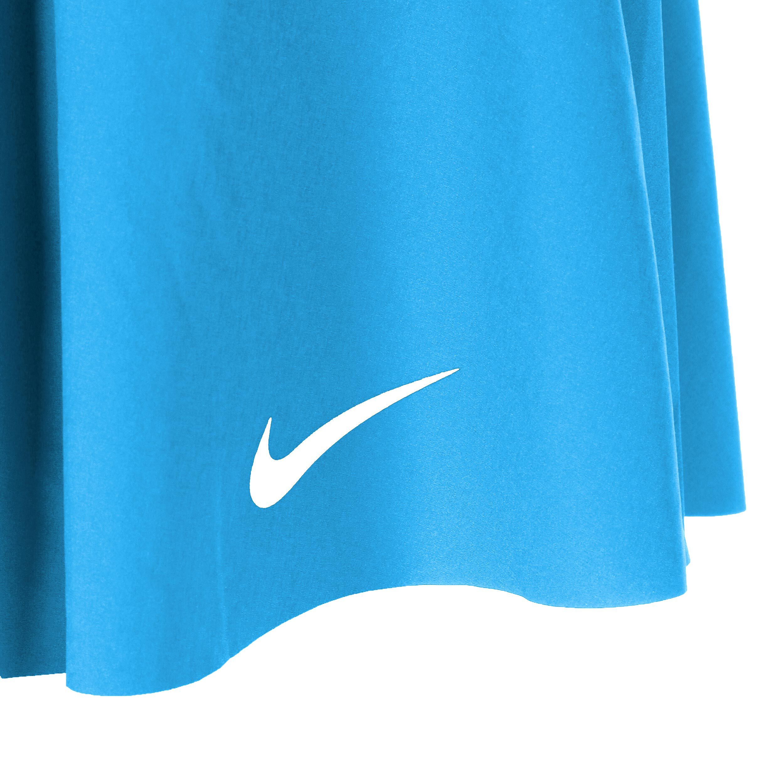 Dri-Fit Advantage Regular Rock Damen - Blau