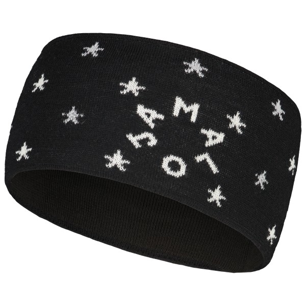 Maloja - KamplM. - Stirnband
