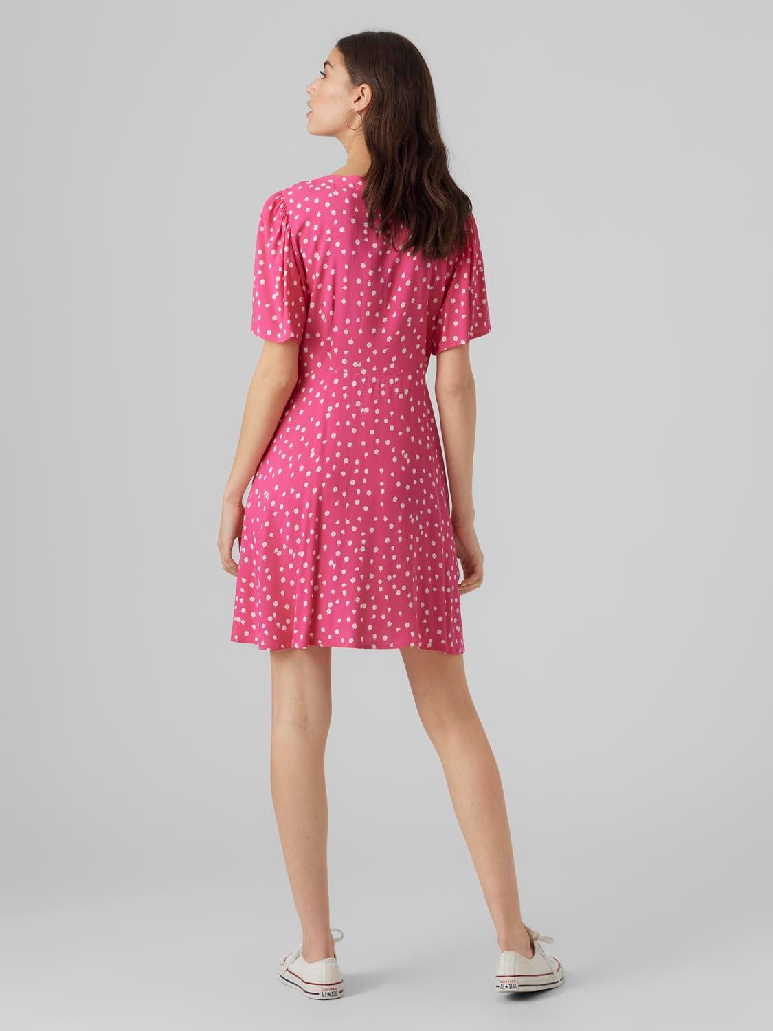 VMALBA Kurzes Kleid