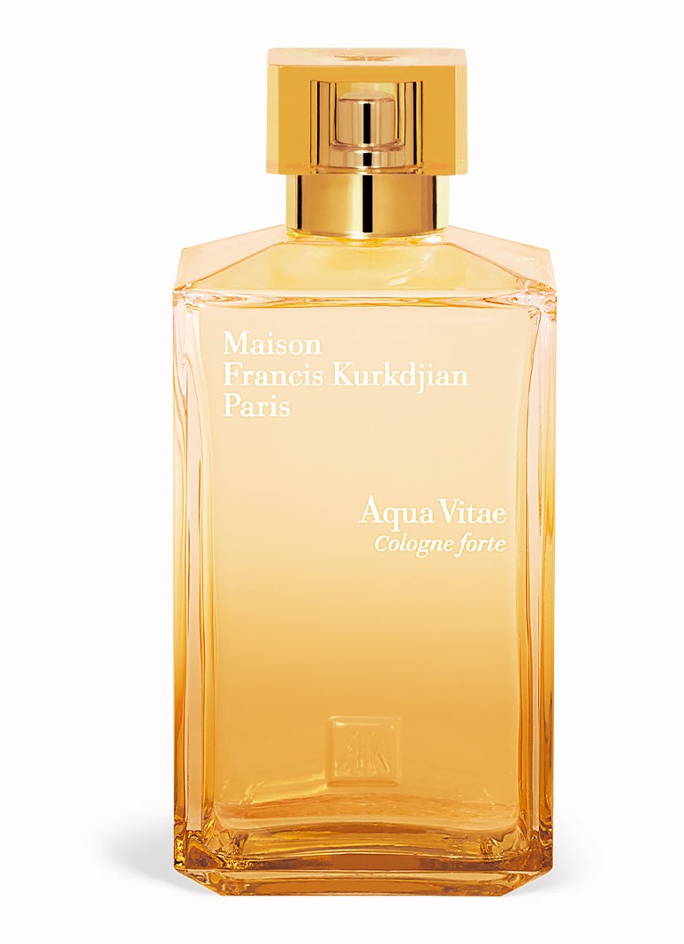 Maison Francis Kurkdjian Aqua Vitae Cologne Forte Eau de Parfum