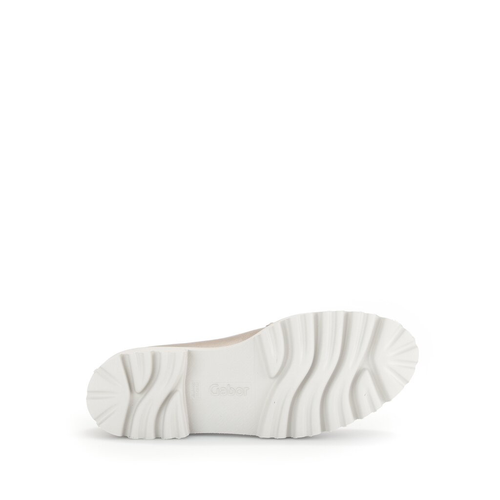 Gabor fashion Slipper gold
