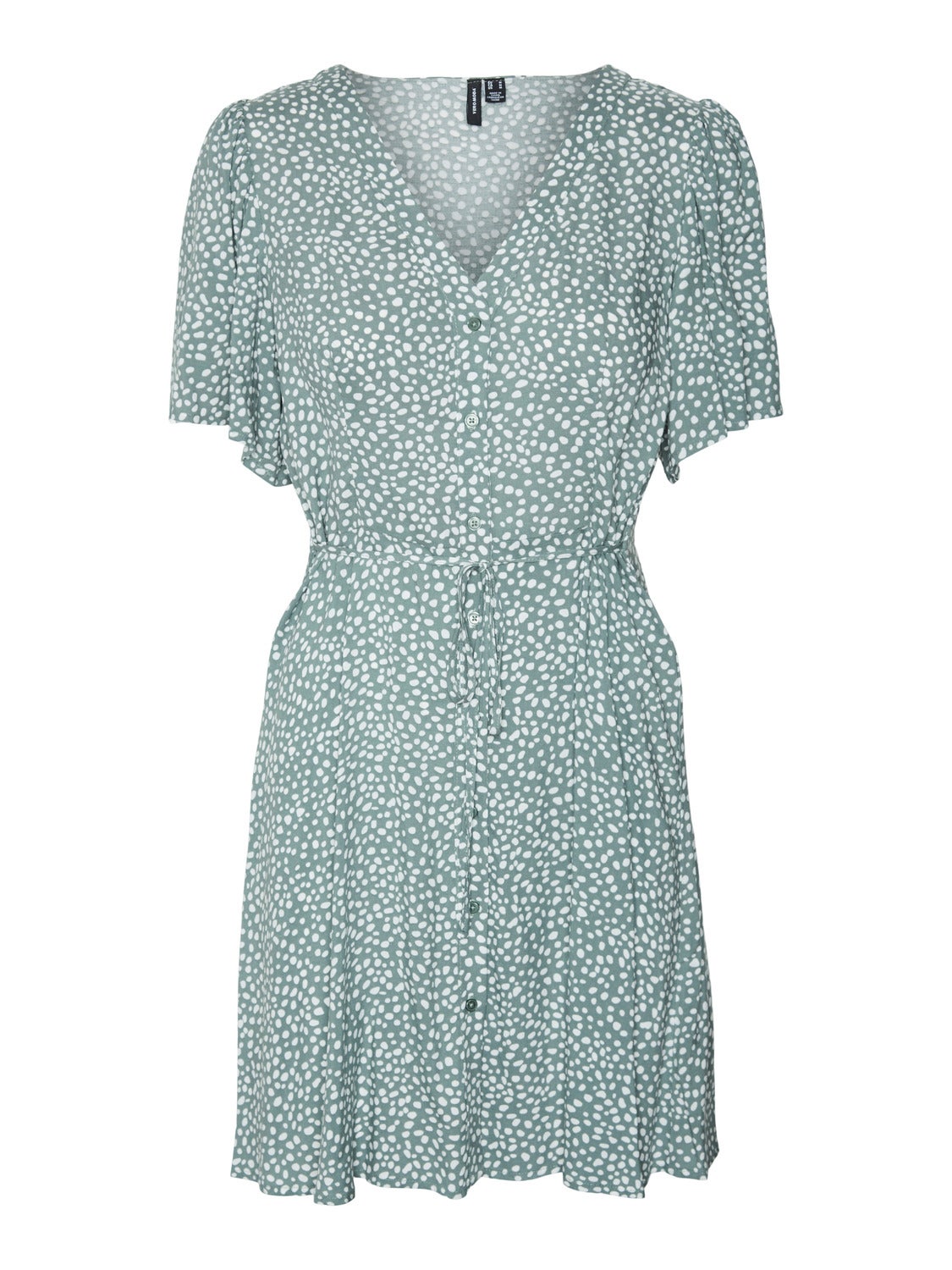 VMALBA Kurzes Kleid