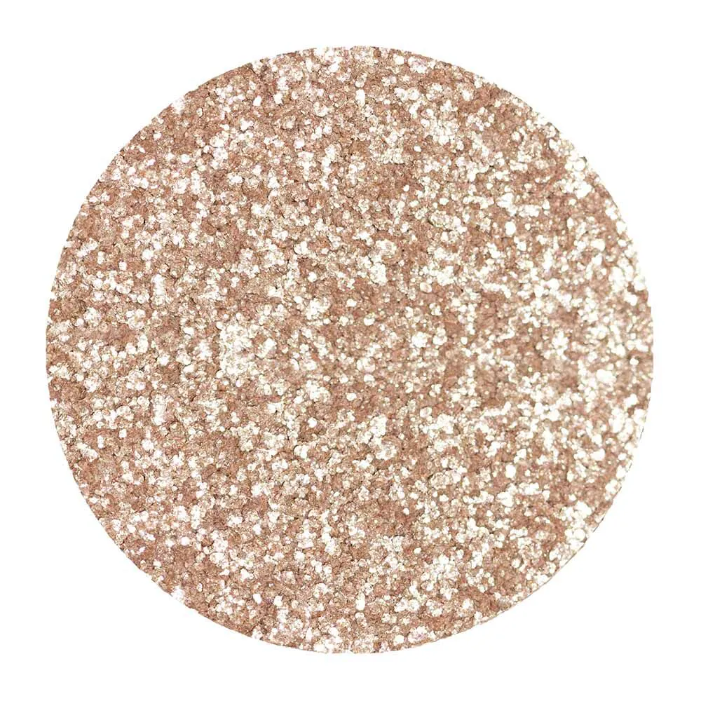 „Glam Shop Turbo Pigment“ dekoratyviniai akių šešėliai