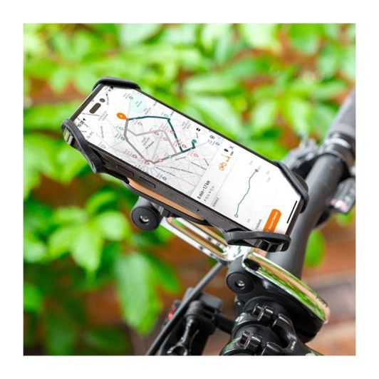 Suport telefon cu braț pentru biciclete CASR