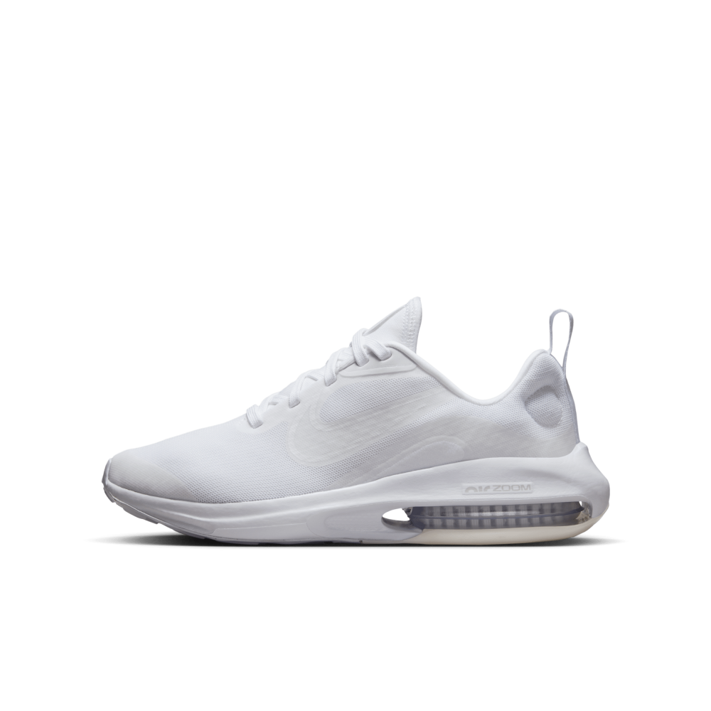 Nike Air Zoom Arcadia 2 Stra DM8491-102 / weiss