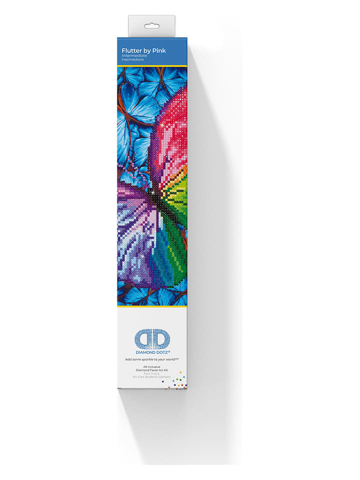 DIAMOND DOTZ Kreativset 