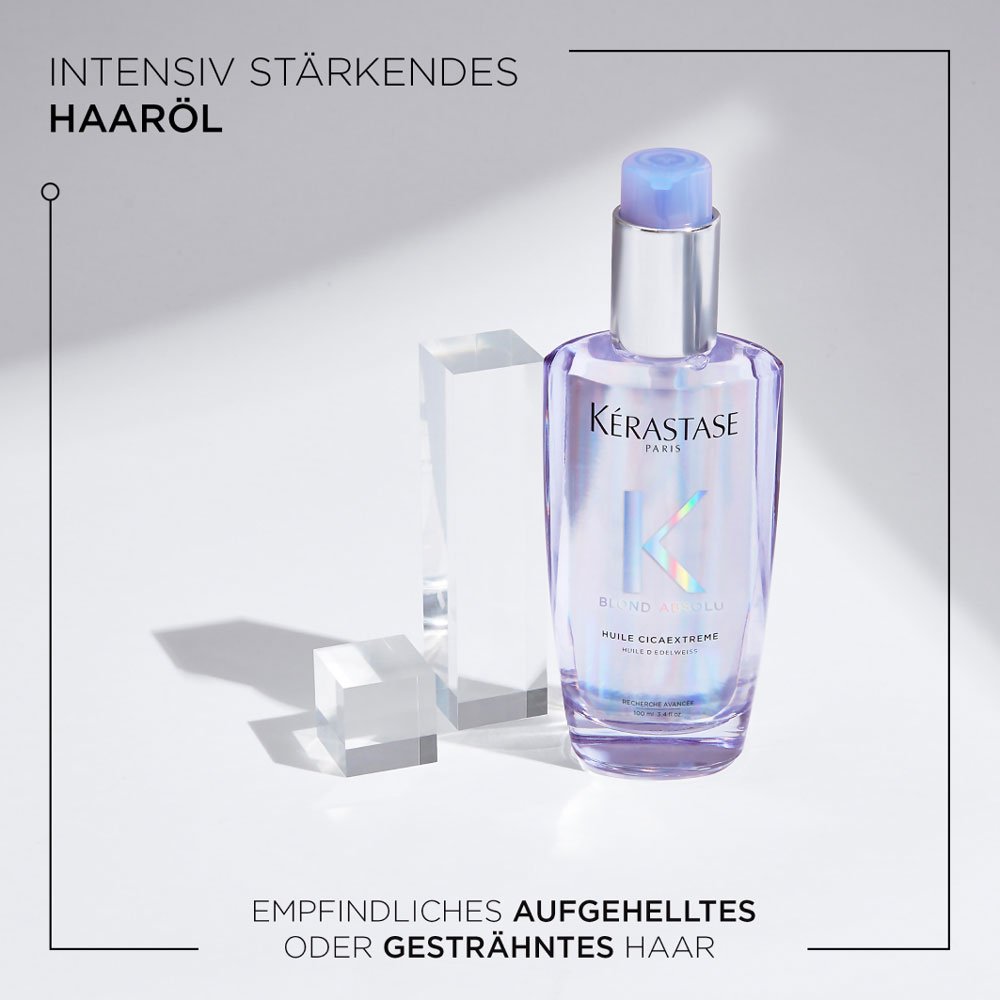 KÉRASTASE Blond Absolu Absolu Huile Cicaextreme Mini
