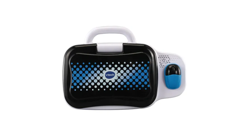 VTech - Ready, Set, School - Mein Vorschul-Laptop 2.0