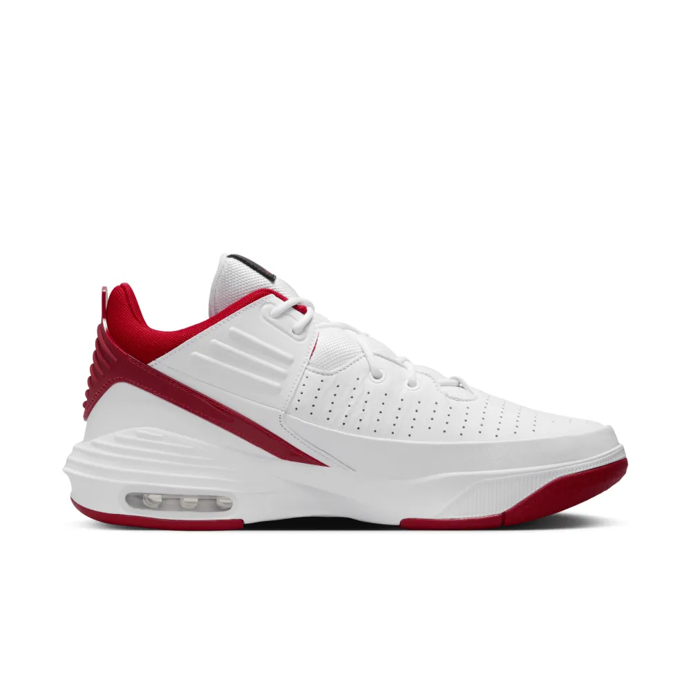 NIKE JORDAN Max Aura 5 DZ4353-106 / weiss