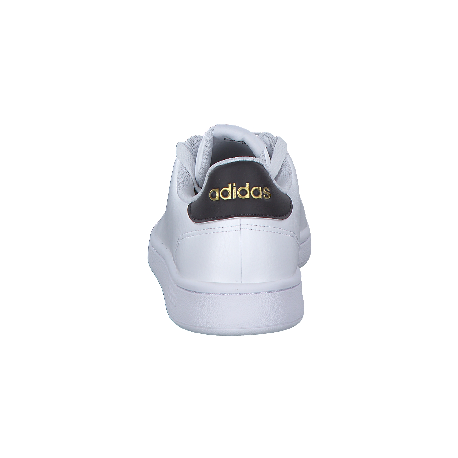 Adidas Advantage W, Schnürschuhe, Damen, Weiß