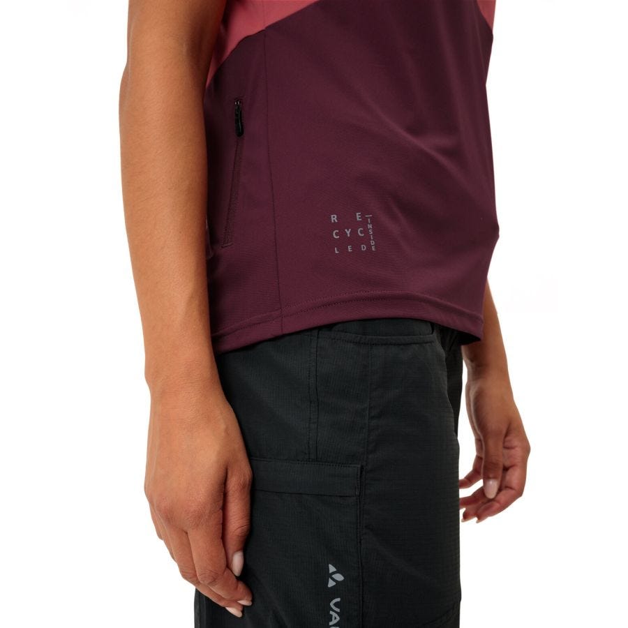 Altissimo II T-Shirt Damen