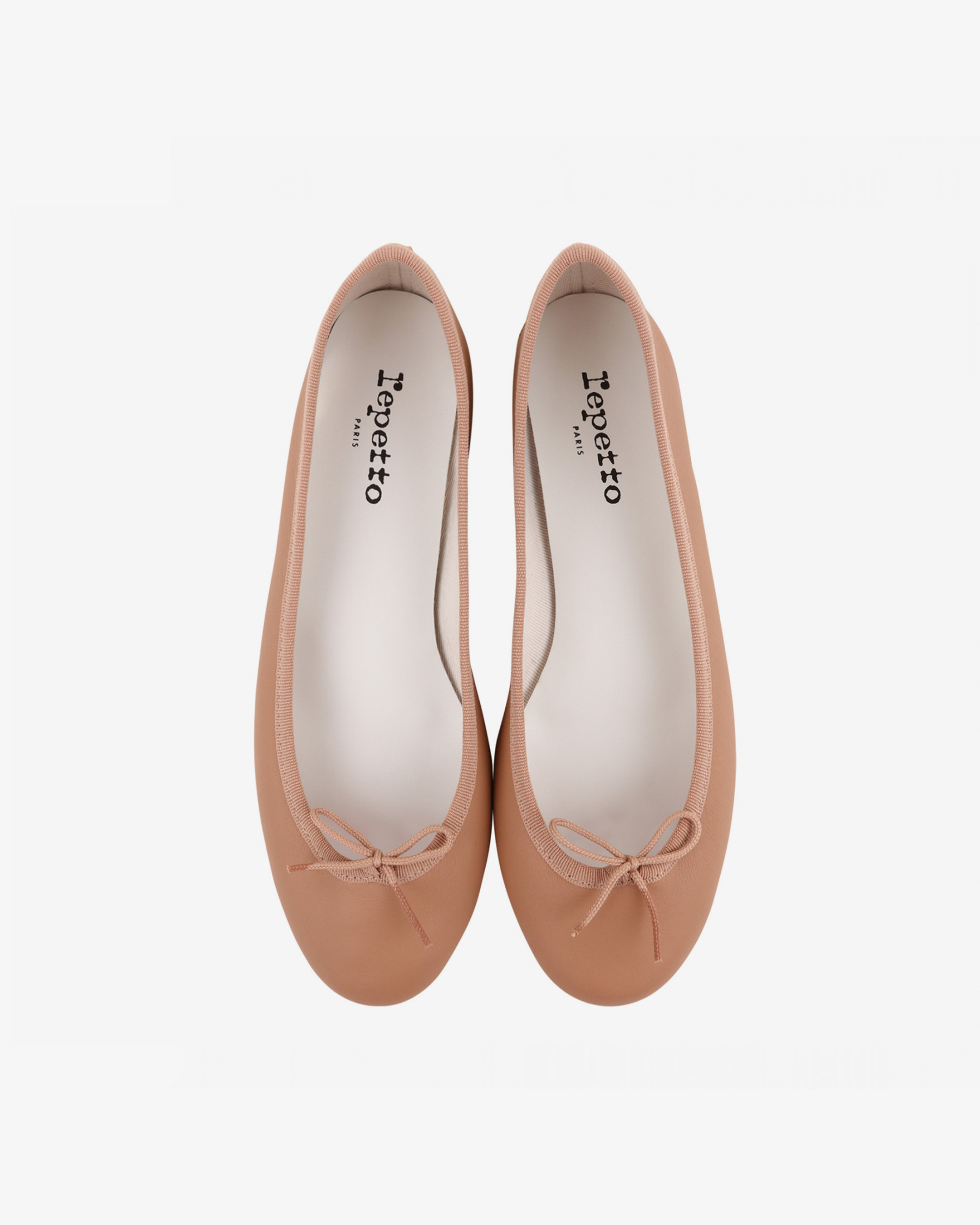 Cendrillon ballerinas