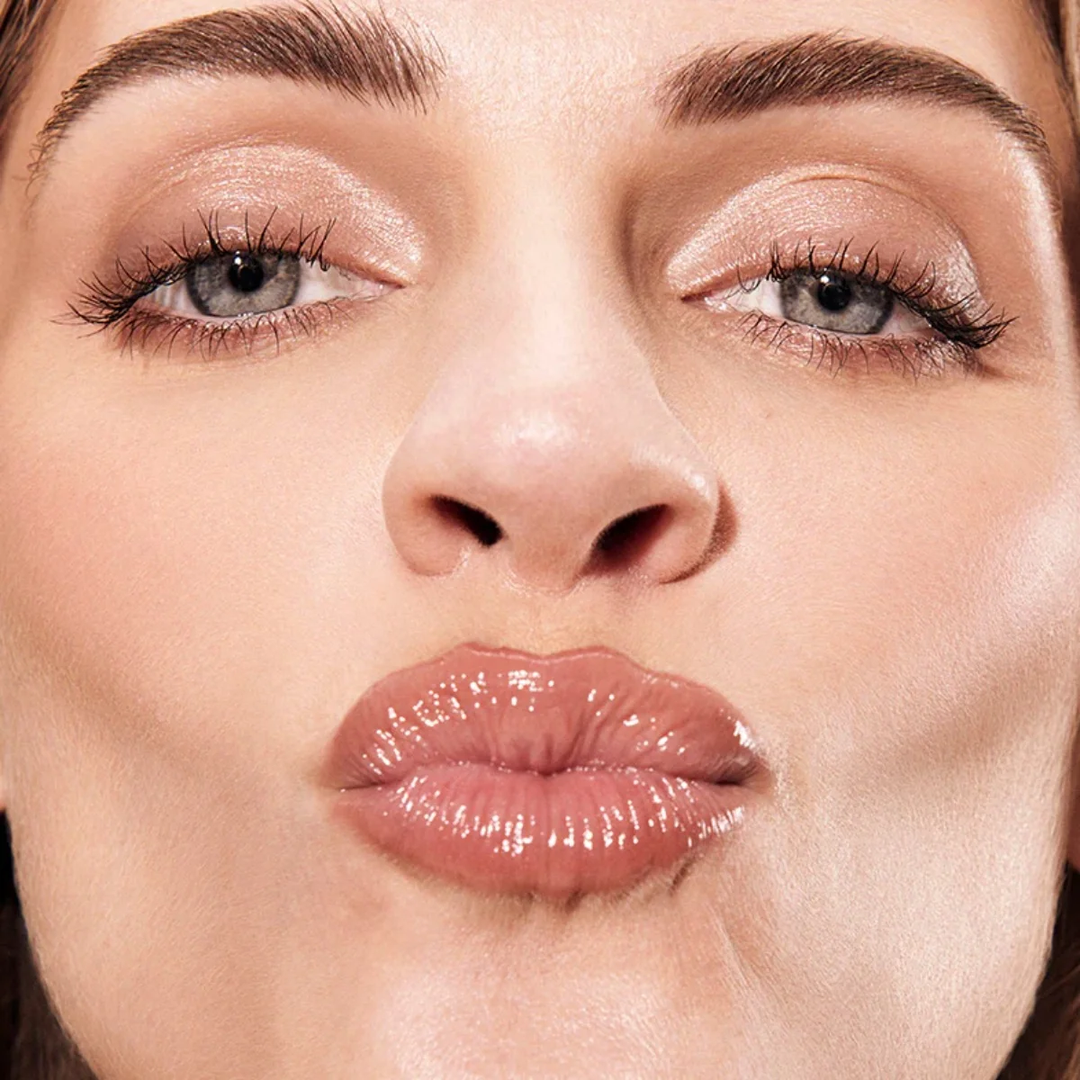 Labbra NUTRI LIP OIL - KISSABLE - Lesk na pery