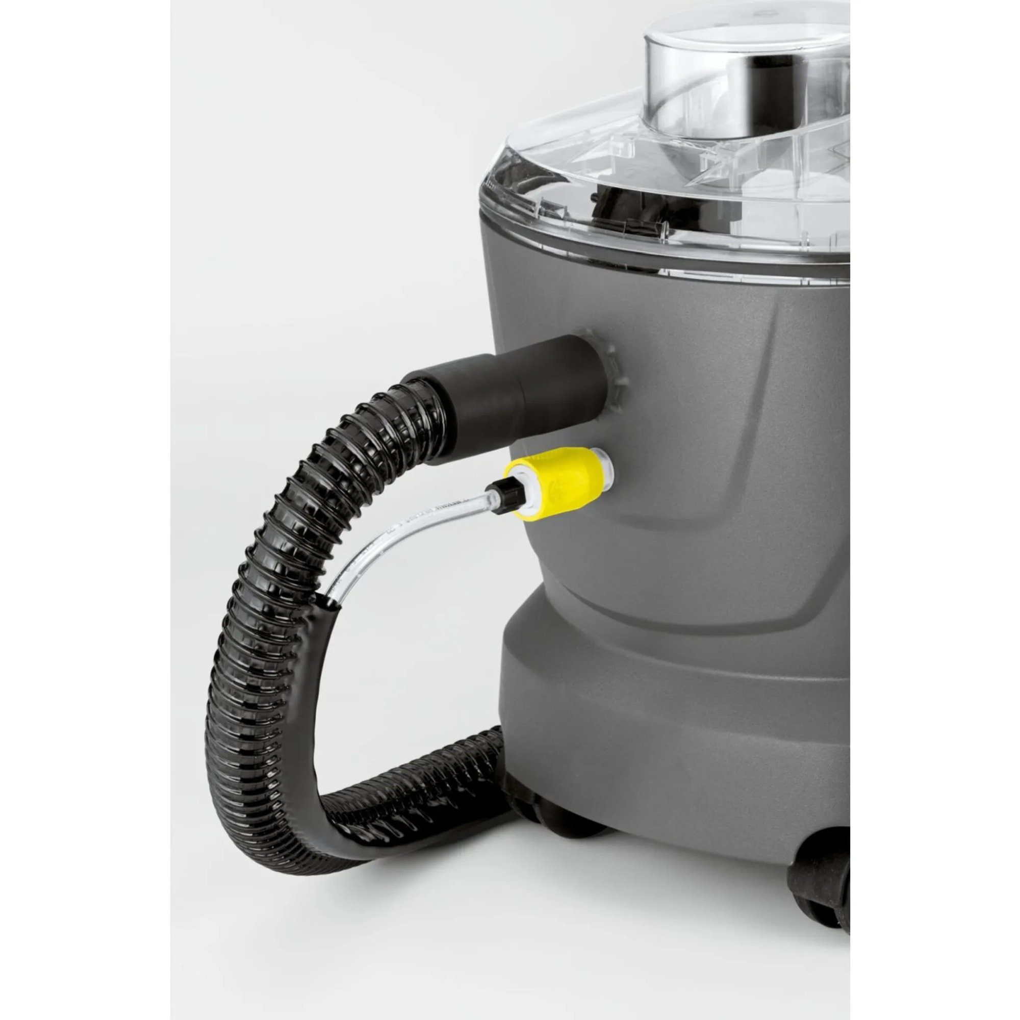 KÄRCHER Wasch-Sauger 1.100-130.0 - Puzzi 10/1 Waschsauger zur Fleckenentfernung