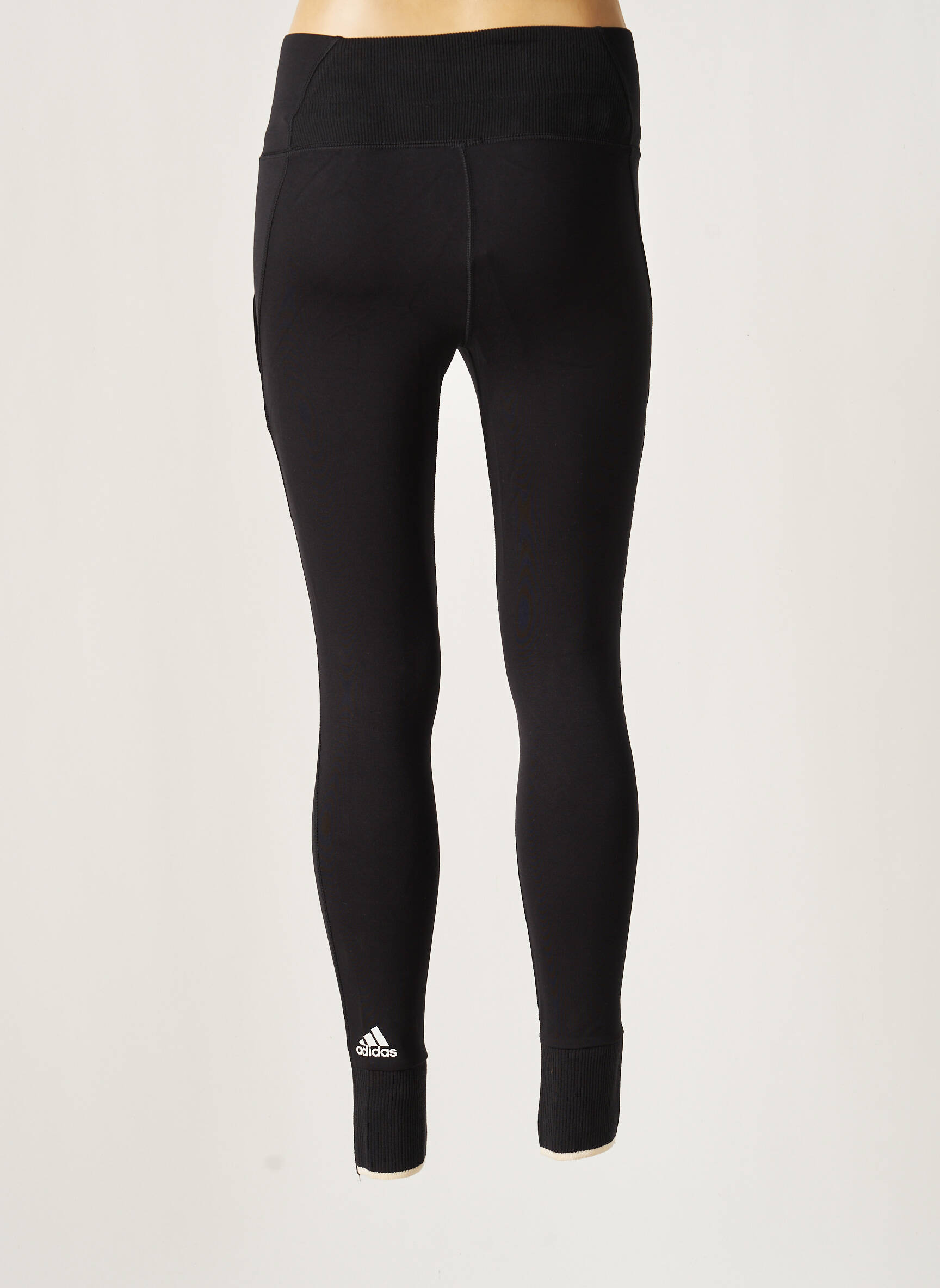 Adidas Leggings Femme couleur noir