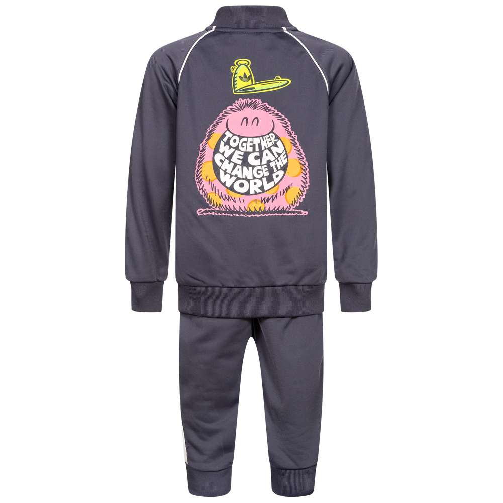 adidas Originals x Kevin Lyons Baby / Kleinkinder Trainingsanzug HC1943