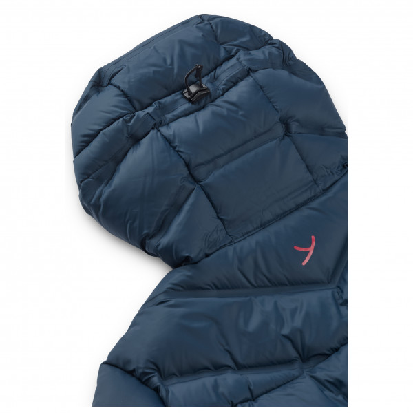 Y by Nordisk - Women's Patea Bonded Down Coat - Daunenmantel