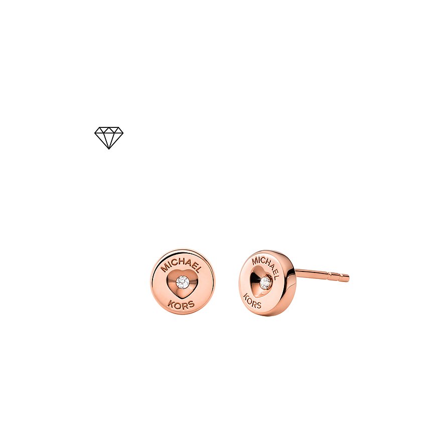Michael Kors Ohrstecker