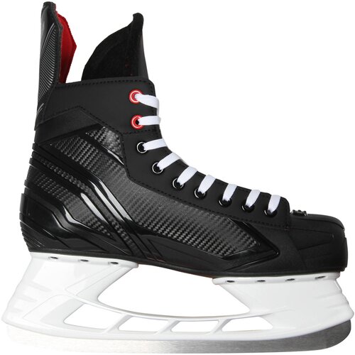 HERREN EISHOCKEY-SCHLITTSCHUHE 