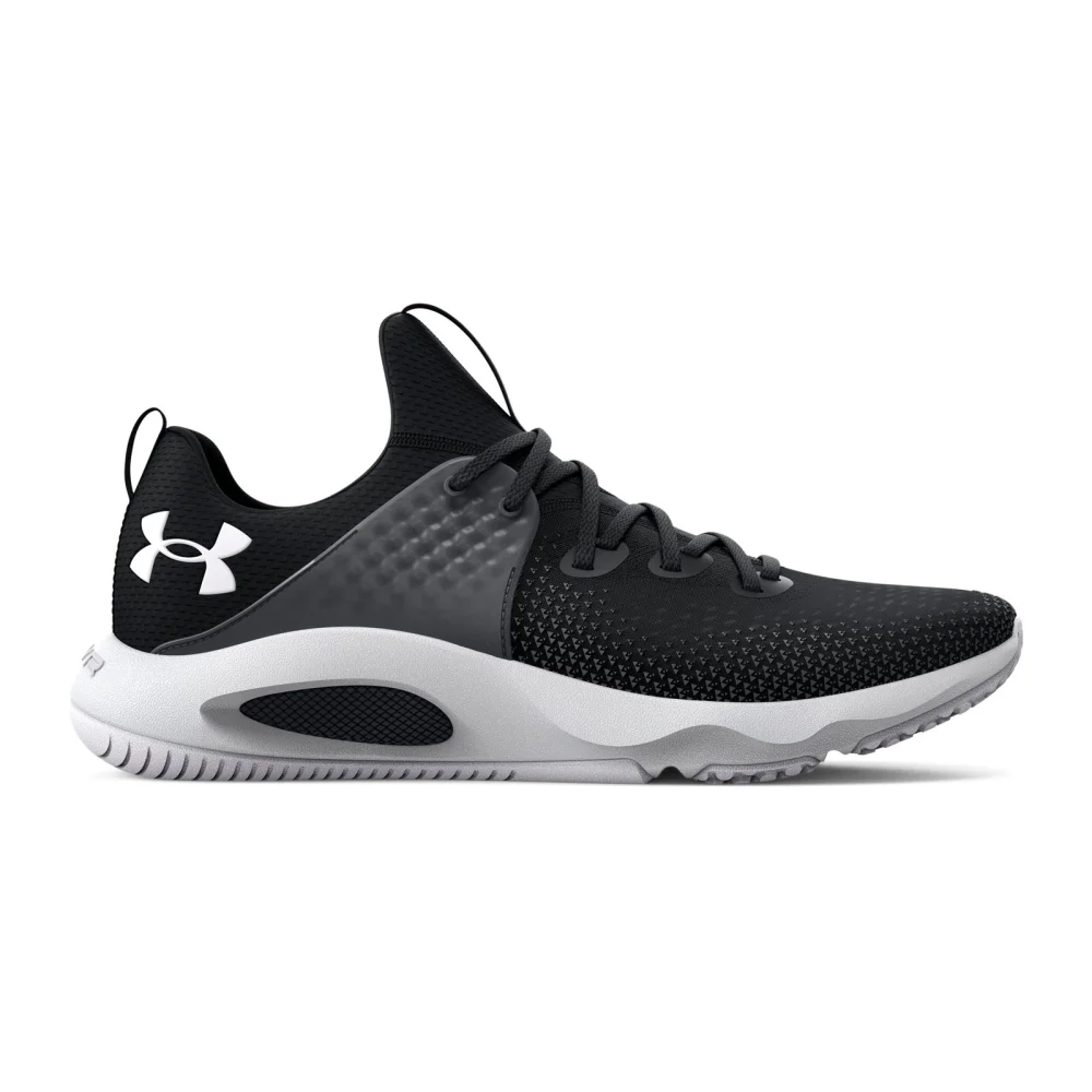 Under Armour HOVR Rise 3 3024273-002 / schwarz