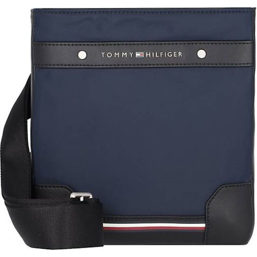 TOMMY HILFIGER TH Central Umhängetasche 20 cm