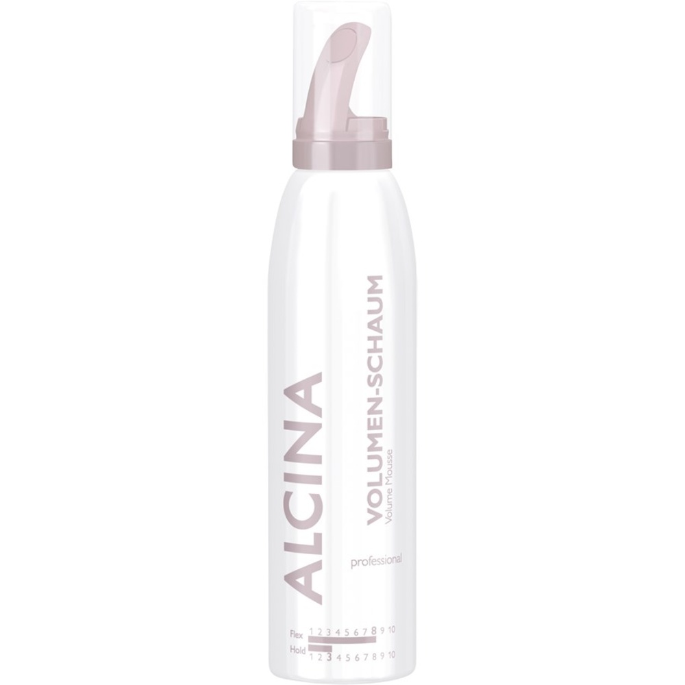 Alcina Mousse volume Mousse capillaire