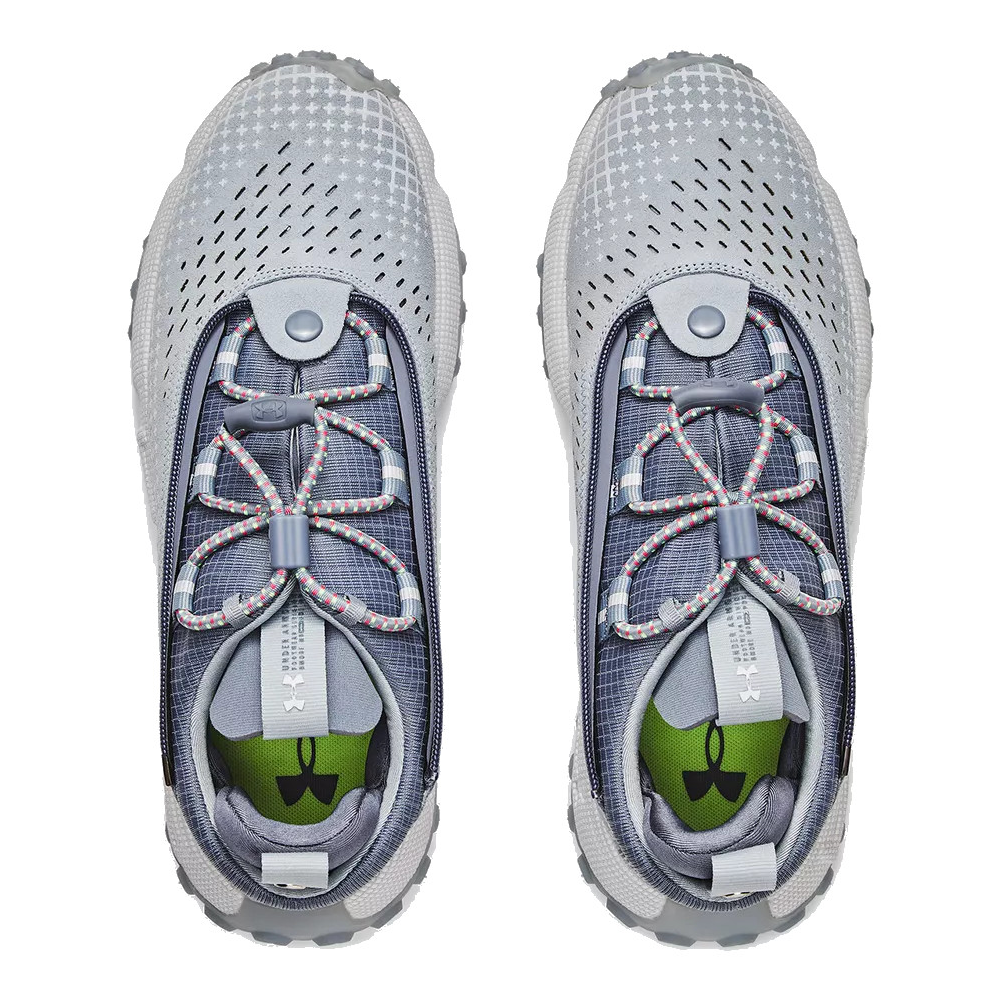 Under Armour HOVR Summit FT UA Delta 3024921-400 / blau