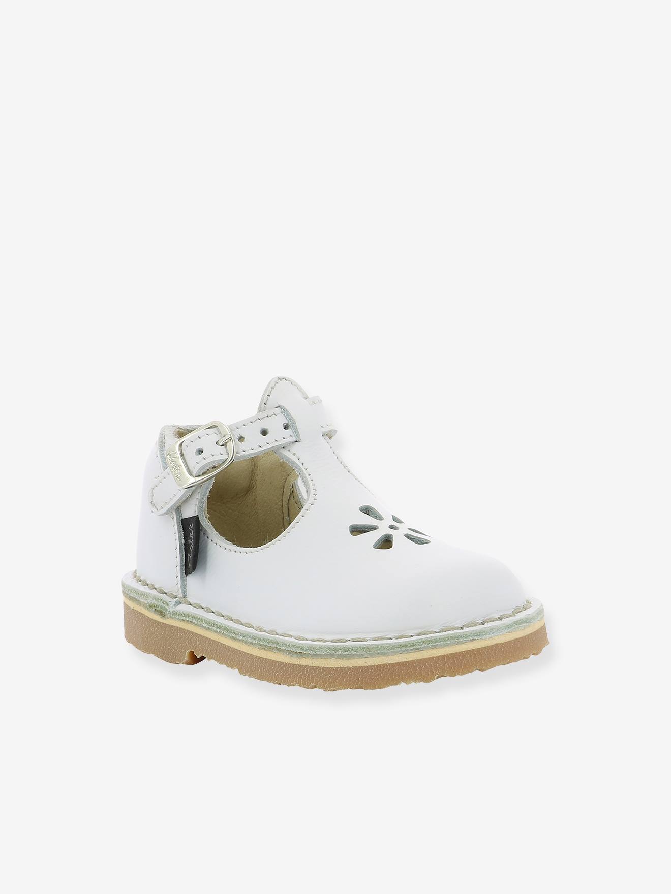 Sandales bébé Bimbo ASTER® 1ers pas marine