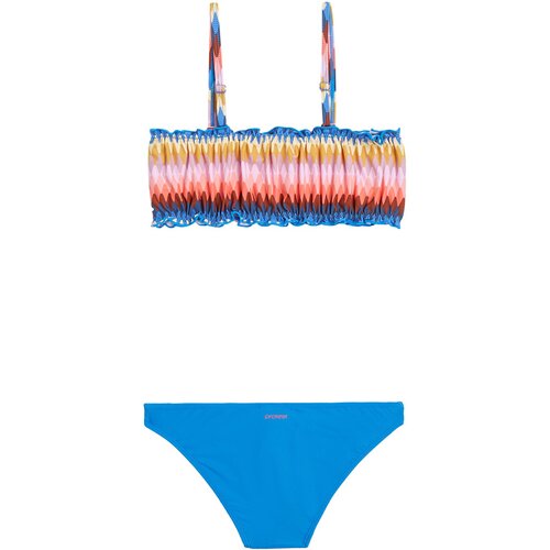 KINDER BIKINI PRTCLAUD JR BANDEAU BIKINI