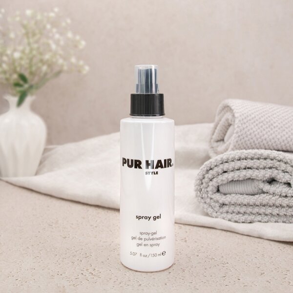 Pur Hair Style Surfer's Dreams Texturizing Spray