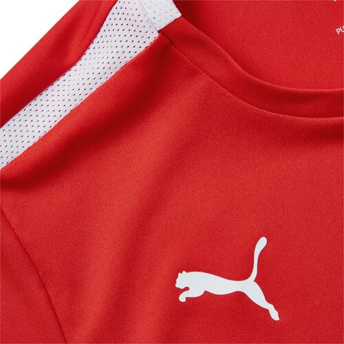KINDER FANTRIKOT TEAMLIGA JERSEY JR